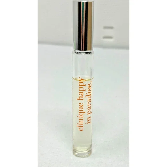 Clinique Bath Body Clinique Happy In Paradise Edp Rollerball